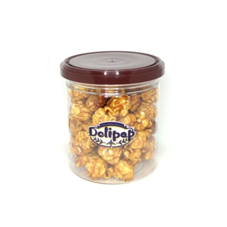 Delipop Popcorn Size M ป๊อปคอร์นมี 6รสเลือกรสได้