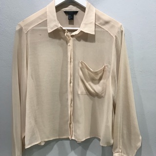 Sale!! Used H&M blouse