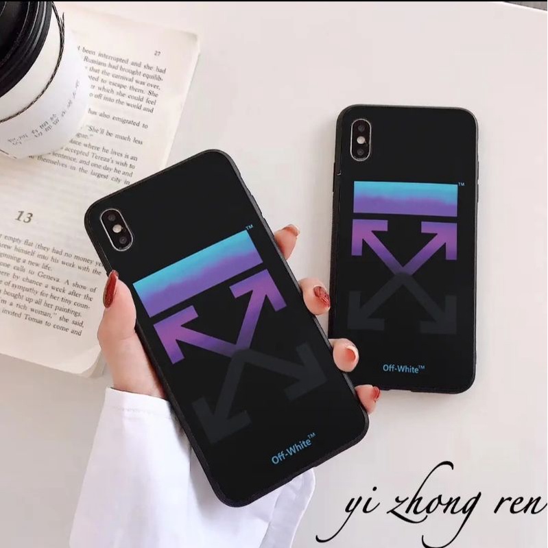 pre-order-เคสแบบเซียวจ้าน-black-มีหลายรุ่น-สอบถามได้-เซียวจ้าน