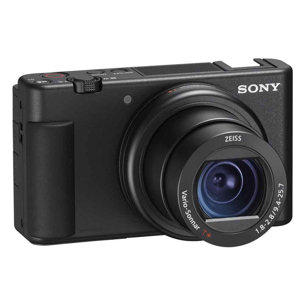 ภาพสินค้าSony ZV-1 กล้องคอมแพค - ประกันศูนย์ จากร้าน bigcamera_officialstore บน Shopee ภาพที่ 4