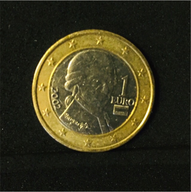เหรียญสะสม-เหรียญต่างประเทศ-เหรียญ-1-ยูโร-ปี2002