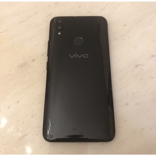 ViV0 Y85a สีดำ แท้มือ2หลุดจำนำ รอม64 แรม4 | Shopee Thailand