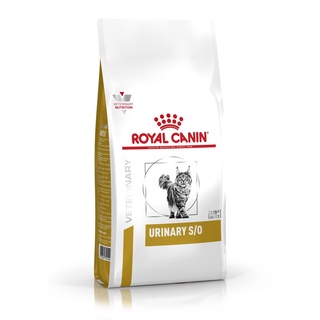 Royal Canin Urinary s/o  400 g. อาหารสำหรับแมวโรคนิ่ว