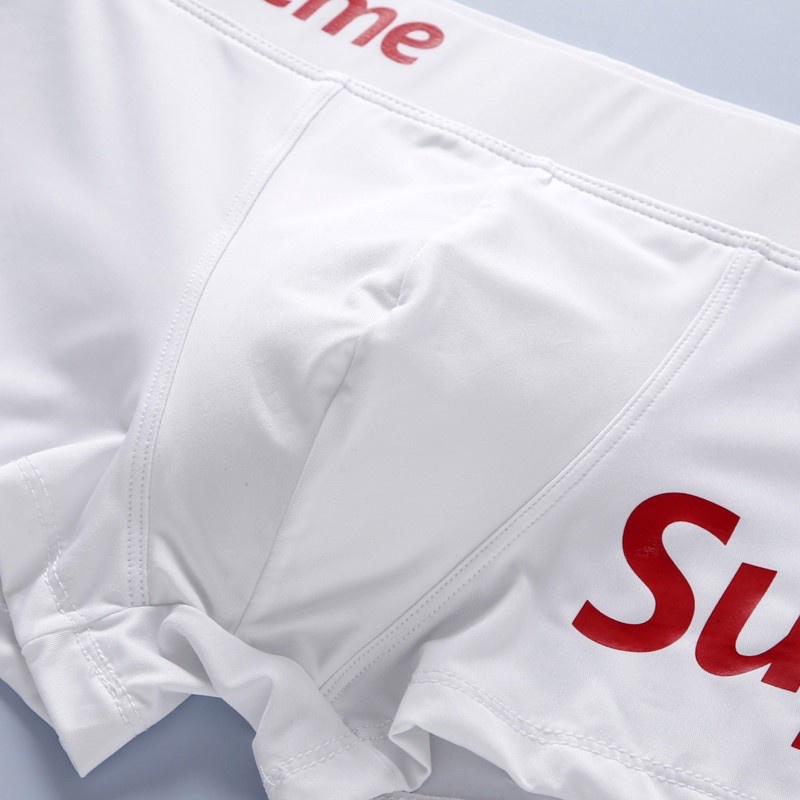 กางเกงในชาย-มาใหม่-กางเกงในชายsupreme-ทรงtrunk-ผ้าไนลอน