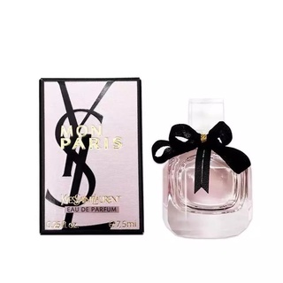 Ysl mon paris edp 7.5ml น้ำหอมแบรนด์ YSL