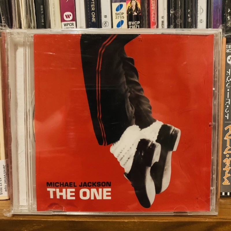 michael-jackson-the-one-vcd-very-rare-not-cd