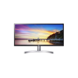 LG จอมอนิเตอร์ MONITOR 29 นิ้ว รุ่น 29WK600-W.ATM