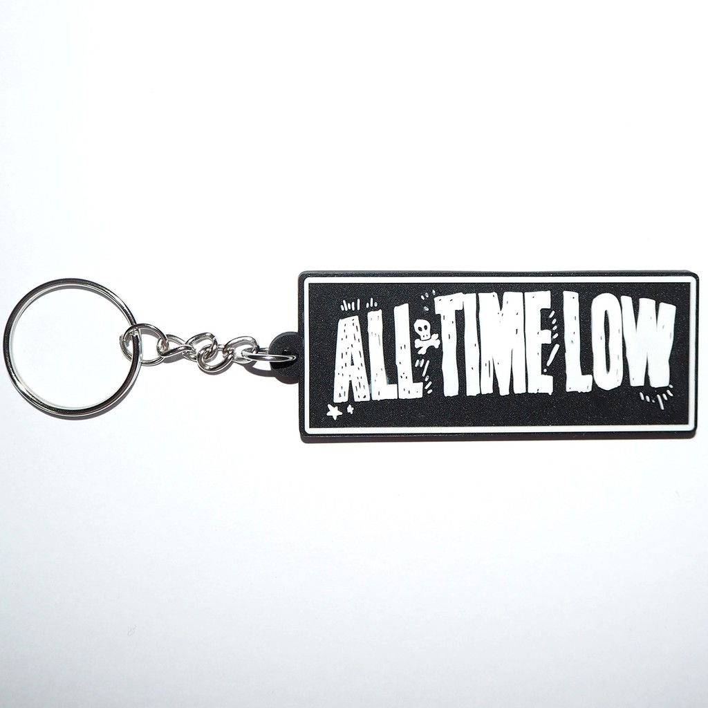 พวงกุญแจยาง-all-time-low