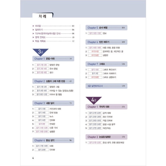 topik-2-topic-2-สูตรผ่านการทดสอบภาษาเกาหลี