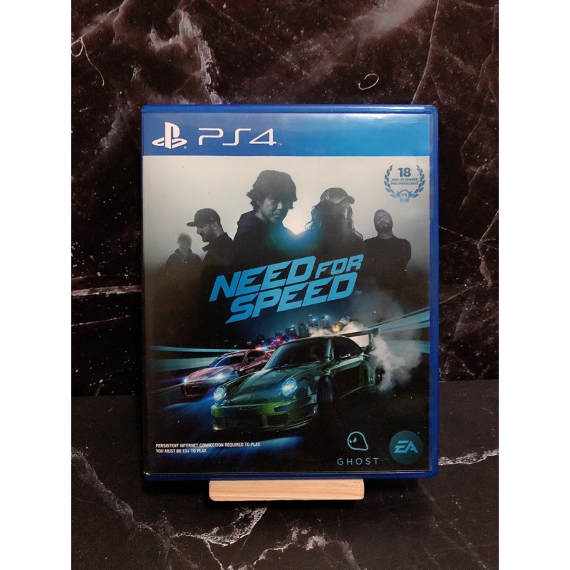 nfs на sony playstation