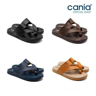 สินค้า CANIA รองเท้าแตะหนีบชาย CM11393 ไซส์ 40-44