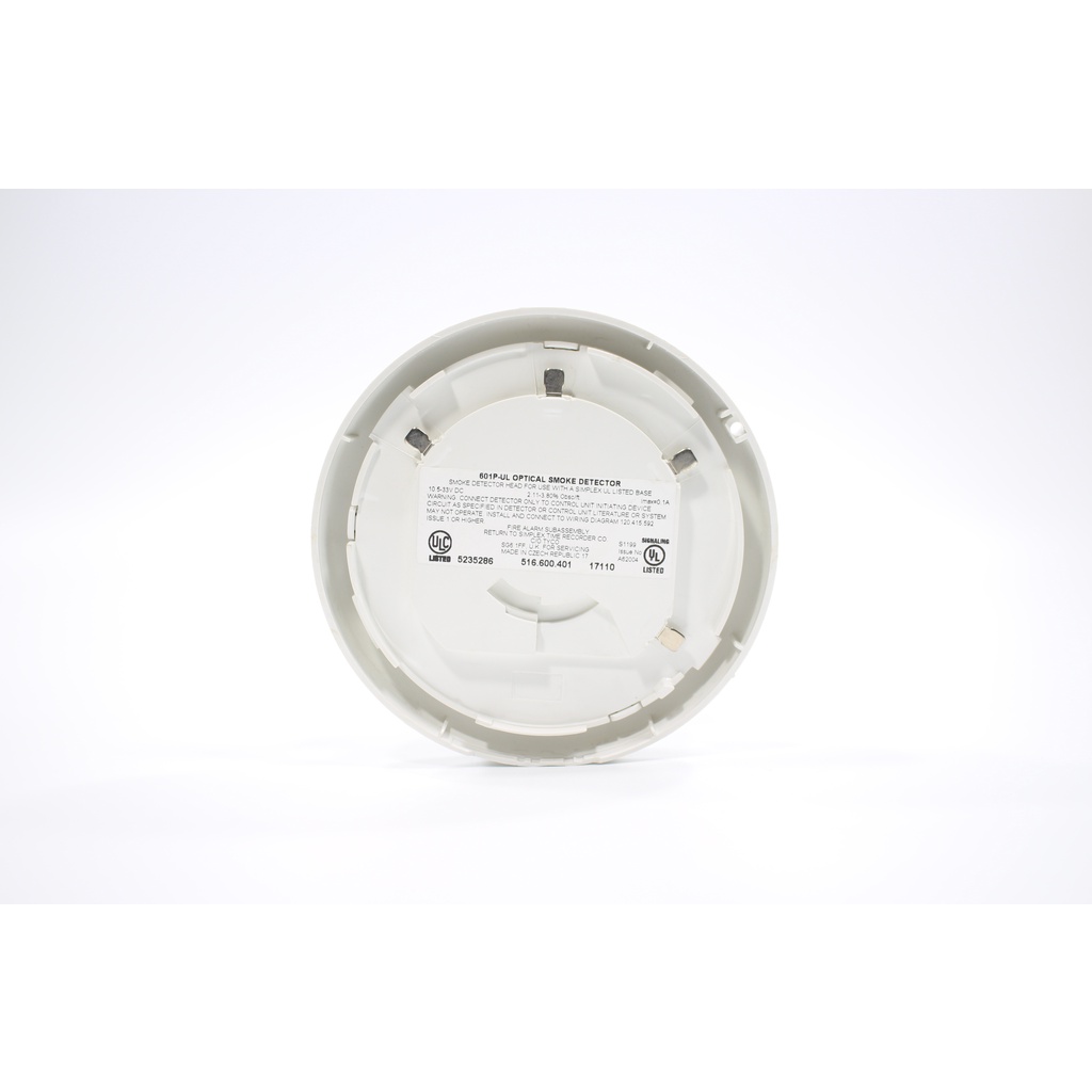 601p-ul-tyco-601p-ul-tyco-601p-ul-516-600-401-tyco-simplex-601p-ul-simplex-optical-smoke-detector-mounted-601p-ul-smoke