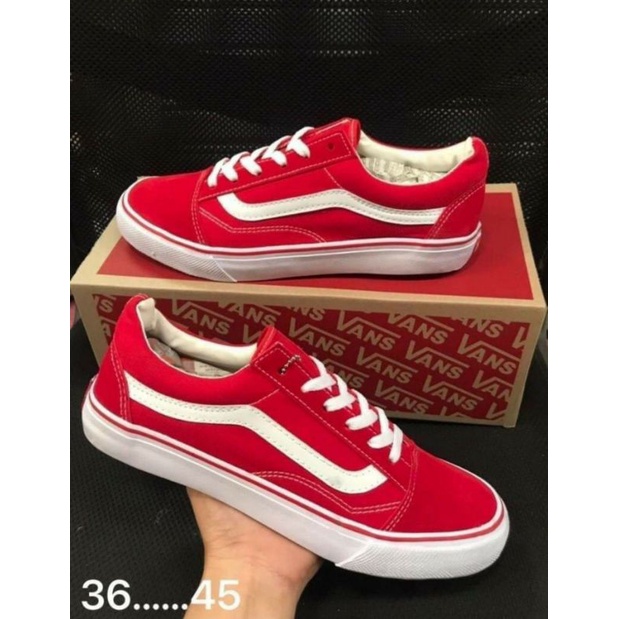 แวนส์-โอลสคูล-vans-old-skool