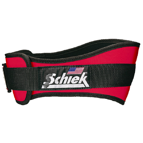 schiek-2006-lifting-belt-เข็มขัดนักกีฬา