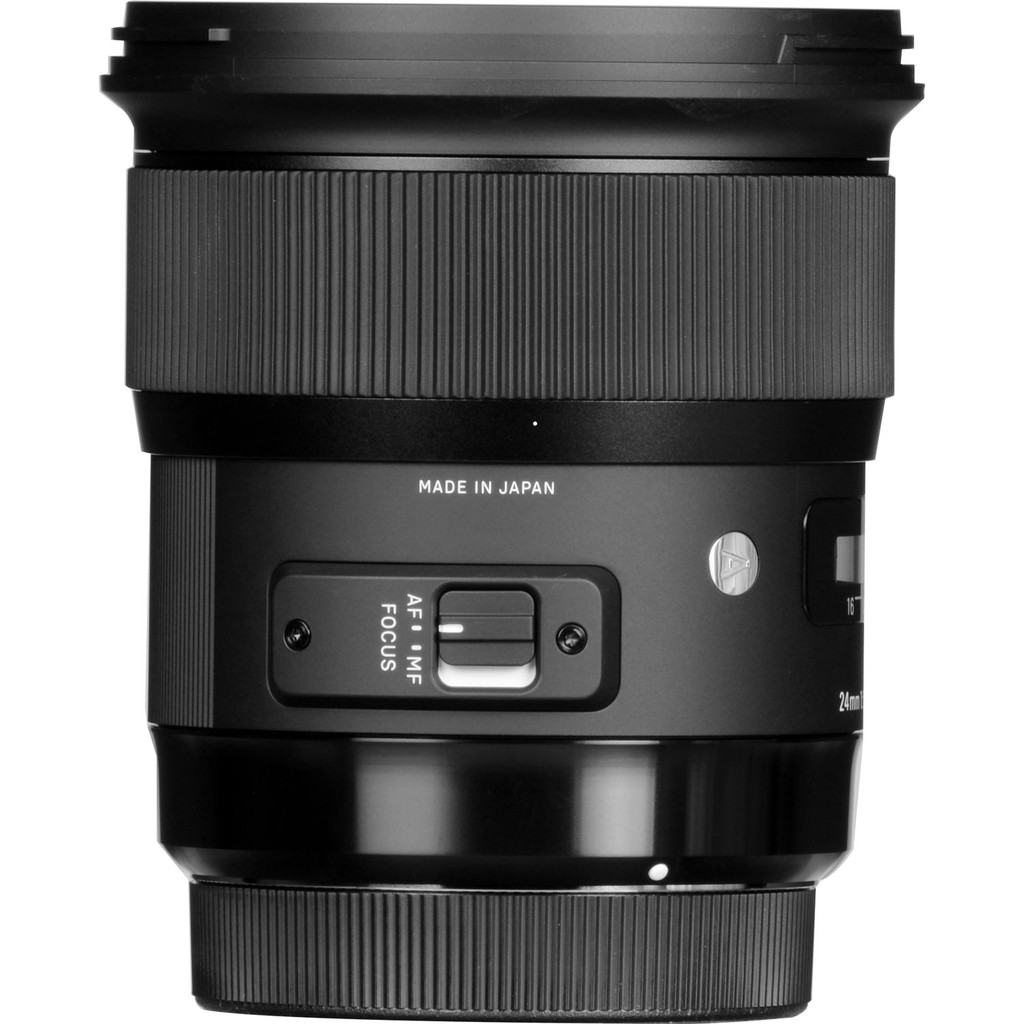 sigma-24mm-f-1-4-dg-hsm-a-lenses-ประกันศูนย์-1-ปี