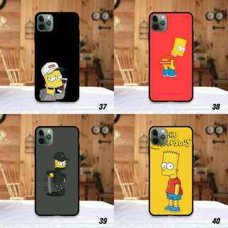 Samsung A01 A02 A02s A03 A10 A10s A11 A12 A20 A30 A20s A21s A22 เคส ซิมสัน Simpson