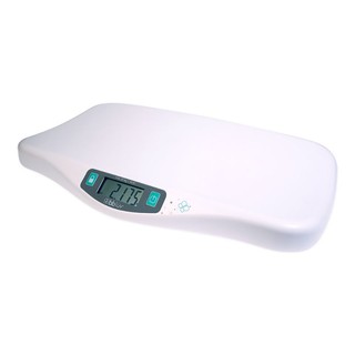 bbluv - Digital Baby Scale  เครื่องชั่งน้ำหนักดิจิตอลสำหรับทารก เด็ก เด็กอ่อน