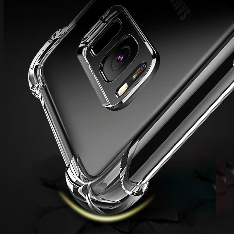 ภาพสินค้าเคสใสกันกระแทก สำหรับSAMSUNG S8 S9 PLUS NOTE8 NOTE9 S20 ULTRA NOTE10LITE NOTE20 ULTRA STYLISH CASE JDO vision จากร้าน jdophone บน Shopee ภาพที่ 5