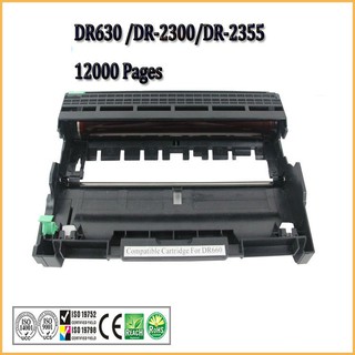 Drum Unit DR-2355 for Brother เทียบเท่า