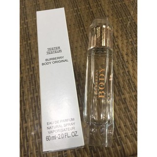 น้ำหอม Burberry Body EDP For Women 60 ml