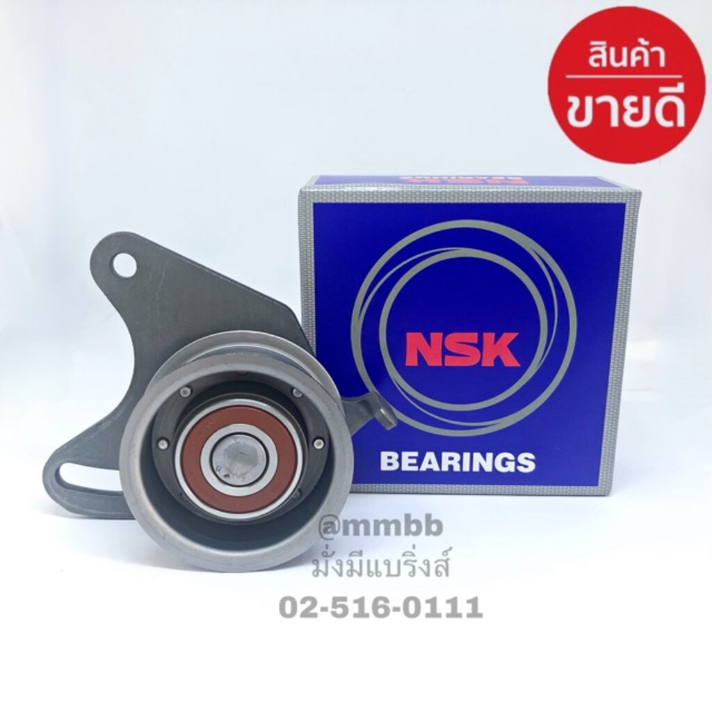 ลูกรอกสายพานไทม์มิ่ง-nsk-60tb039b09-mitsubishi-ไซโคลน-สตารด้า