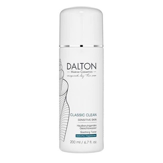 Dalton Marine - Classic Clean Normal Skin Tonic 200ml