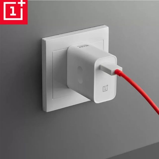 แท้100-สายชาร์จ-ชาร์จเร็ว-original-oneplus-7pro-warp-charger-5v-6a-fast-charger-and-cable-for-1-8-7-6-6t-5-5t