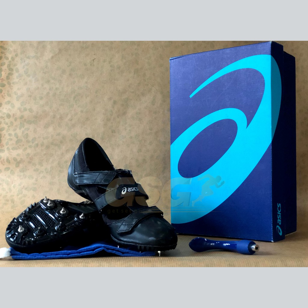 Asics Cyberblade HF XS Shopee Thailand