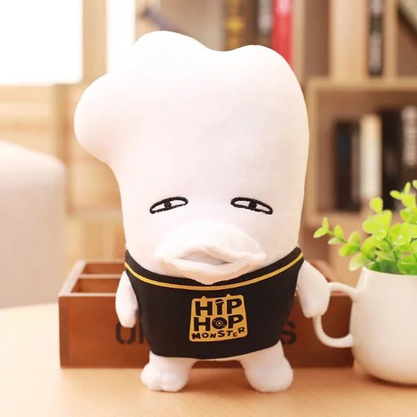 bts-hiphop-monster-doll