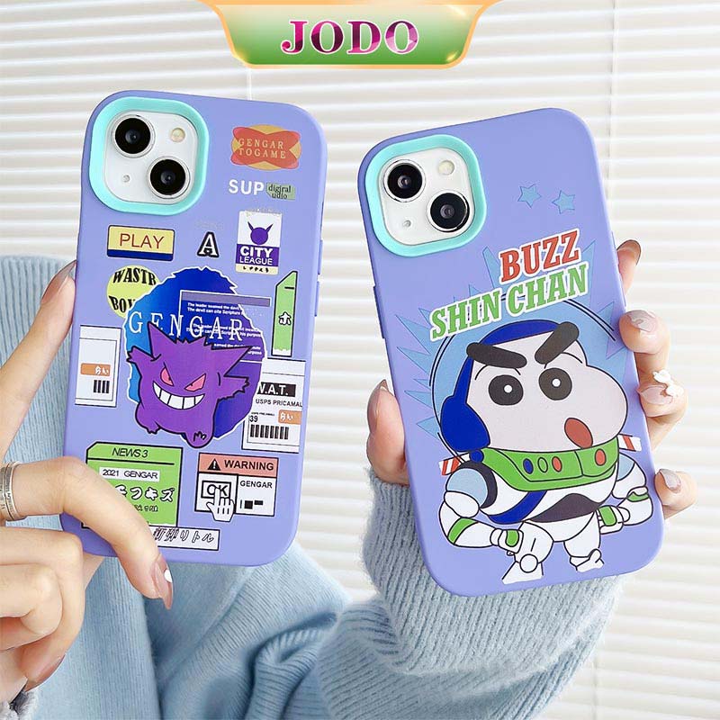 เคสโทรศัพท์ซิลิโคน-tpu-แบบนิ่ม-กันกระแทก-ลาย-buzz-lightyear-สําหรับ-iphone15-14-13-12-11-promax-6-6s-7-8-plus-x-xr-xsmax-se