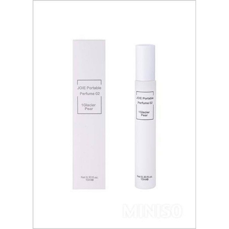Joie portable perfume 02 outlet