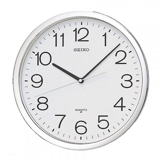 ภาพขนาดย่อของภาพหน้าปกสินค้าSEIKO นาฬิกาแขวน ขนาด14นิ้ว รุ่น PAA020,PAA020S,PAA020G,PAA020F จากร้าน mstime บน Shopee