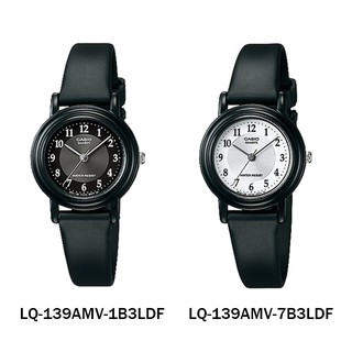 ภาพขนาดย่อของภาพหน้าปกสินค้าของแท้ นาฬิกาข้อมือ Casio ผู้หญิง รุ่น LQ-139 ฟรีกล่อง จากร้าน wanwela.watch บน Shopee