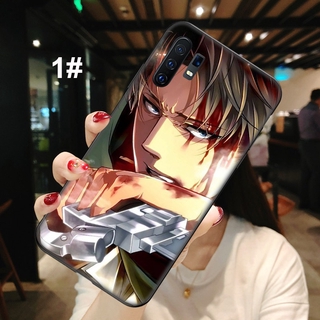 Anime Overlord Ainz Albedo Nazarick Phone Case Glass For Vivo Y31S Y73 Y76S  Y55S Y30 S10 S12 S9 S9E X60 X70 IQOO9 8 7 NEO5 5S - AliExpress