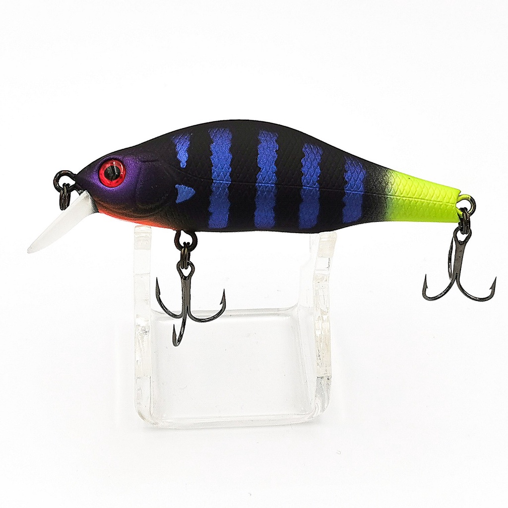ZIPBAITS KHAMSIN SR 70mm โล๊ะสต๊อก ตัวละ 360 บาท กวาดด่วน | Shopee Thailand