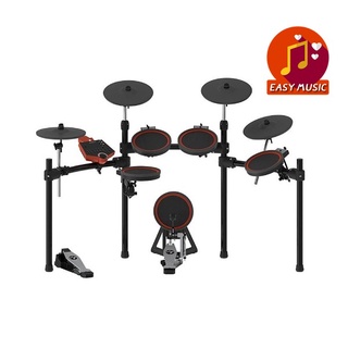 กลองไฟฟ้า Hampback MK-6W Electronic Drums