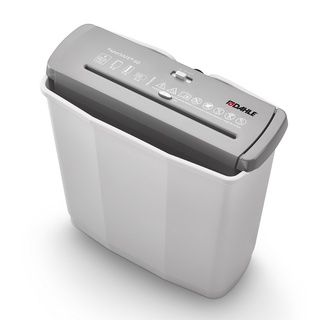 (โค้ดINCSM4Lขั้นต่ำ49ลด20) เครื่องทำลายเอกสารแบบเส้นตรง DAHLE Paper Shredders 23060