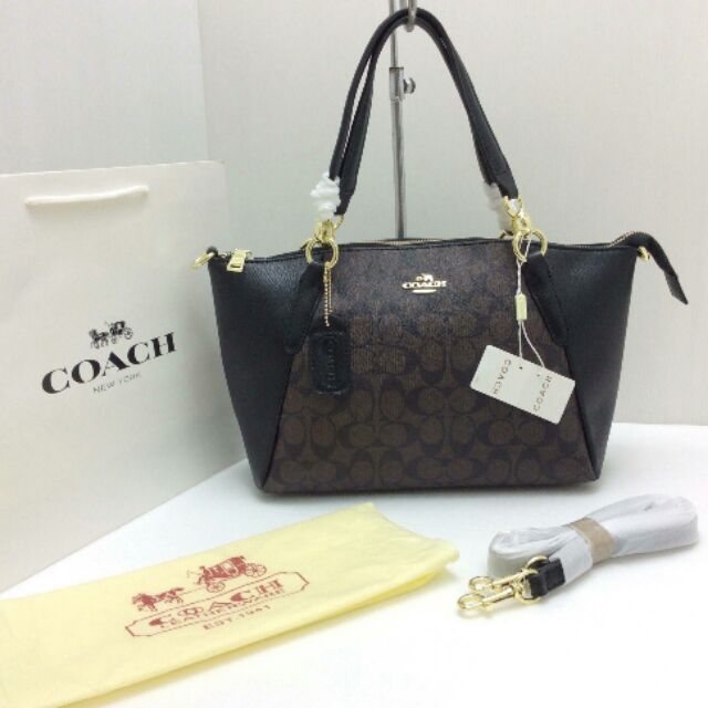 กระเป๋าแบรนด์เนม-coach-เกรด-พรีเมี่ยม-ถ่ายภาพจากของจริงทุกภาพ