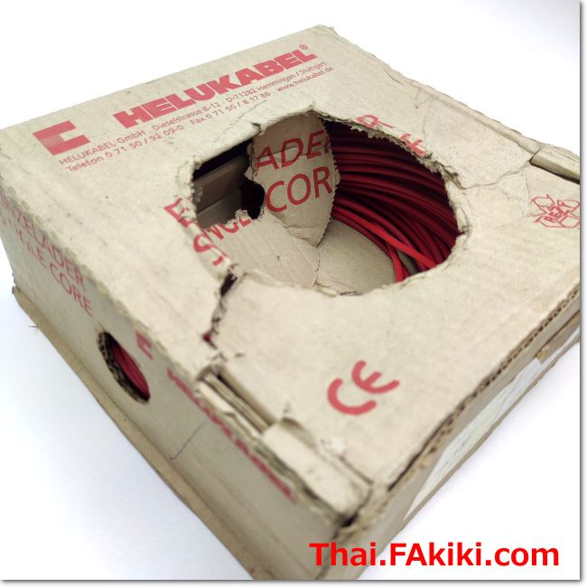 h07-v-k-size-2-5mm2-red-wiring-cable-single-core-สายไฟแกนเดี่ยว-สเปค-1-pack-1-315kg-helukabel