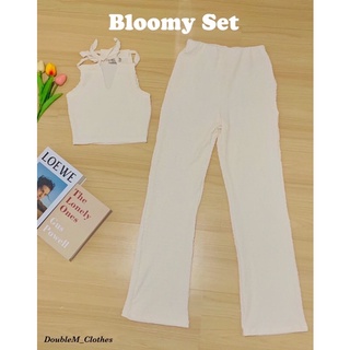 🧸 Bloomy Set 🧸 ชุดเซท