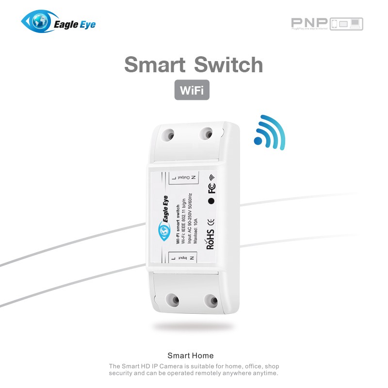 eagle-eye-smart-switch-wifi-สวิสซ์ไฟฟ้าอัจฉริยะ