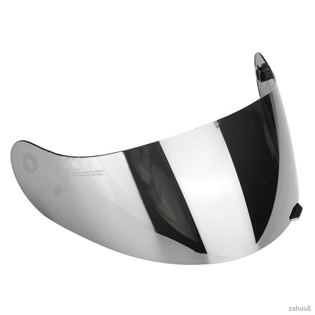 Motorcycle Helmet Lens Visor Helmet Glasses Lens Full face For HJC CL ...