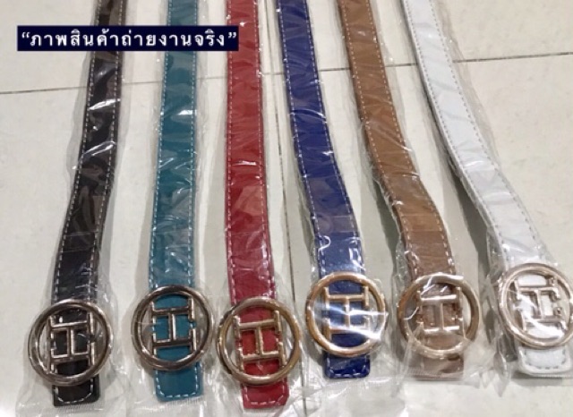 พร้อมส่ง-เข็มขัดเด็ก-ขายดีสุดๆ-ราคาถูกที่สุด