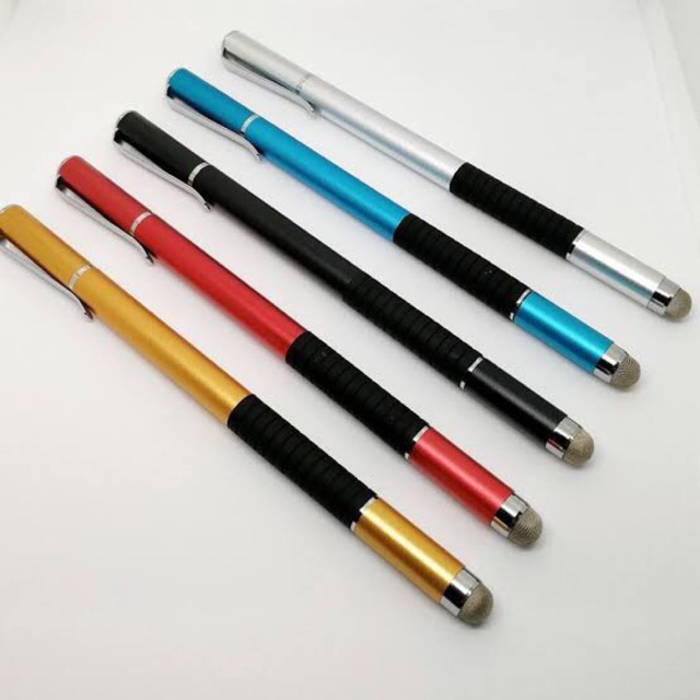 ปากกา-stylus-pen-3in1-ปากกาสไตลัส-เขียนหน้าจอสัมผัส-ใช้งานได้อย่างไม่มีข้อจำกัด