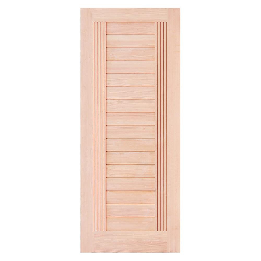 external-door-douglas-fir-door-d2d-513-90x220cm-door-frame-door-window-ประตูภายนอก-ประตูไม้ดักลาสเฟอร์-d2d-513-90x220-ซม