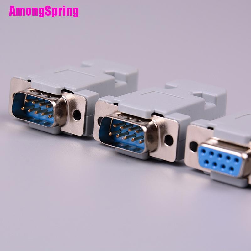 amongspring-ซ็อกเก็ตปลั๊กทองแดง-2-series-rs232-db9-female-9-pin-rs232