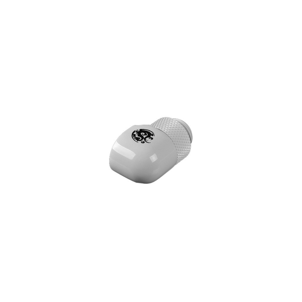 bitspower-g1-4-deluxe-white-rotary-90-degree-ig1-4-extender