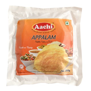 Aachi Appalam Papad ปาปาดัม