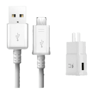 โปรโมชั่น : สายชาร์จ J7 Flash Charge หัวชาร์จ Micro USB for S6 รองรับ รุ่น S4 Edge JQJ7J5A10s