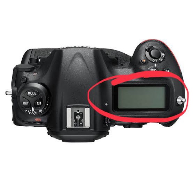 ภาพหน้าปกสินค้าTop LCD camera film ฟิล์มกันรอย จอบน กล้องดิจิตอล จากร้าน pscamera บน Shopee